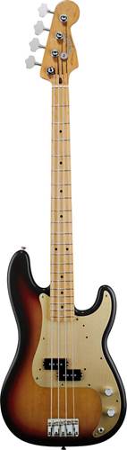 Fender Classic 50s Precision Bass 2 Tone Sunburst