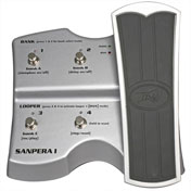Peavey Sanpera I Floor Controller for Vypyr Amp (30/75/100)