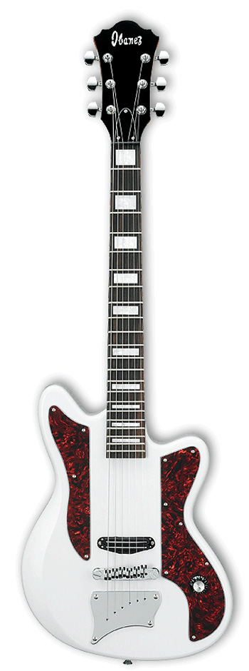Ibanez ORM1-WH White