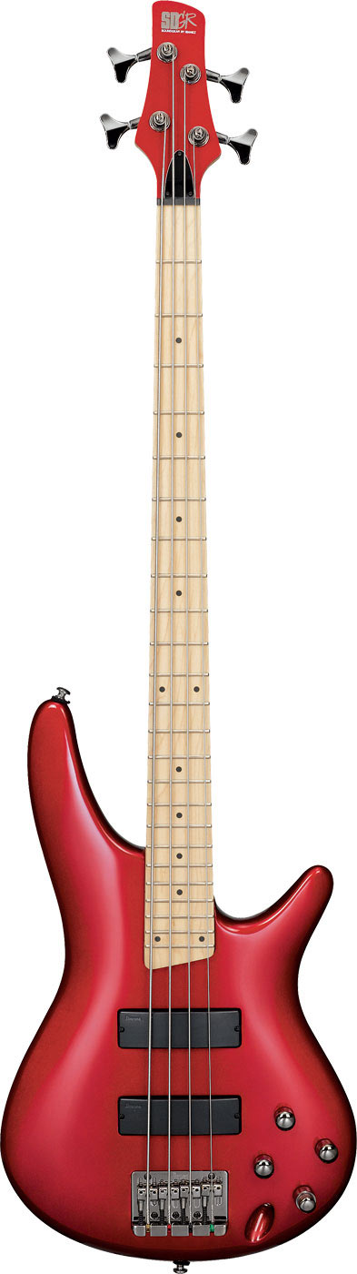 Ibanez SR300M-CA Candy Apple