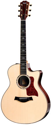 Taylor 816ce