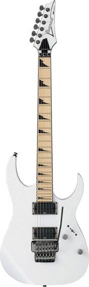 Ibanez RGT42MDX-WH White MN