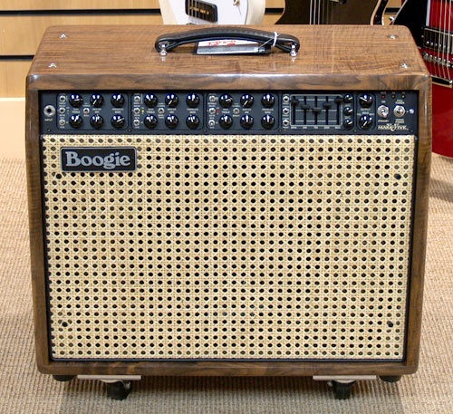 Mesa Boogie Mark V 40th Anniversary 112 Combo (40 pieces worldwide)