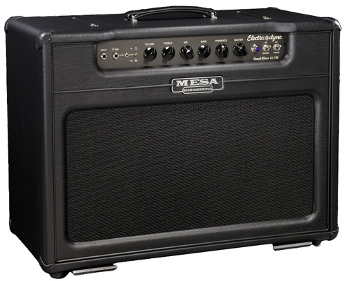 Mesa Boogie Electra Dyne 112 Combo