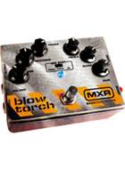 MXR Bass Blowtorch M181