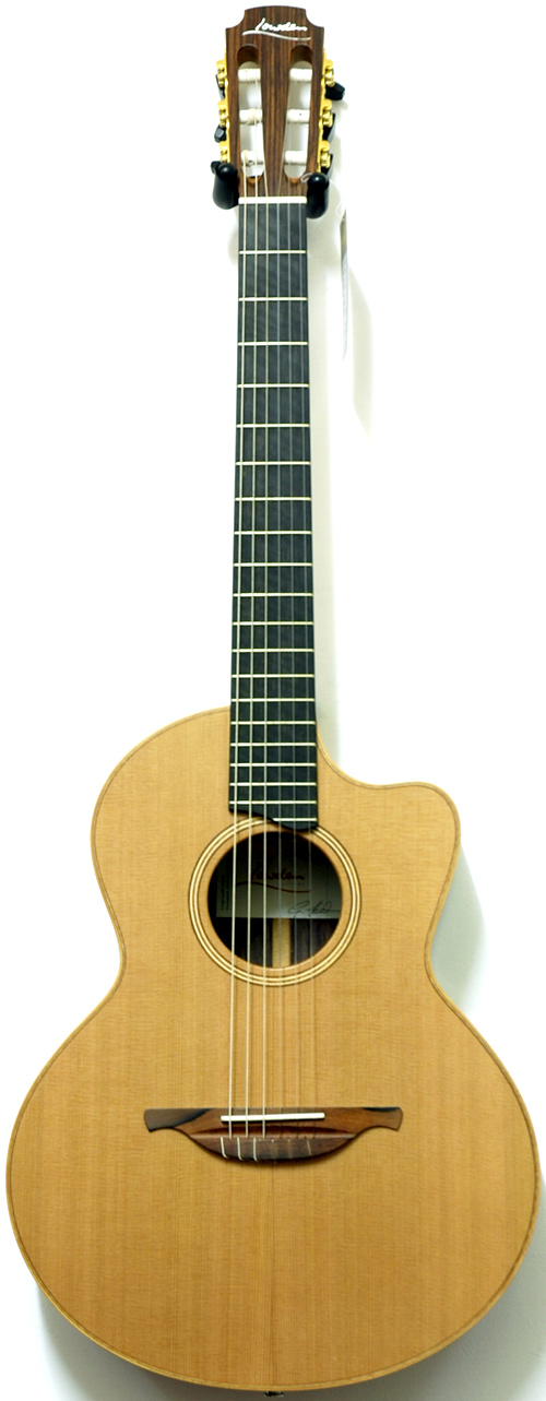 Lowden S25J Jazz