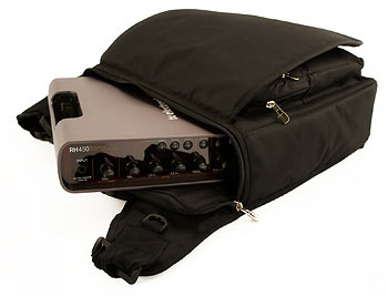 TC Electronic Gig Bag for RH450 and RC4