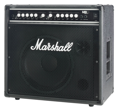 Marshall MB60 60W Bass 1x12