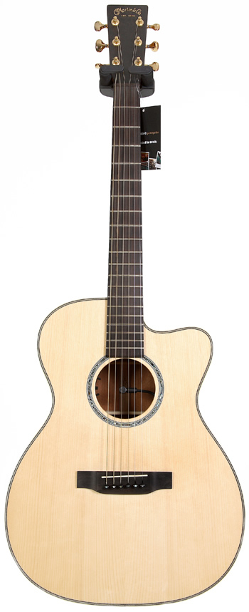 Martin OMC Fingerstyle 1 Special Edition