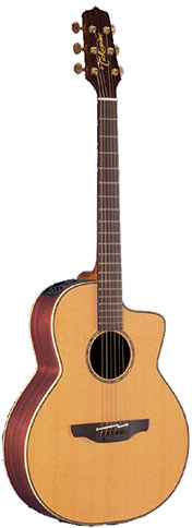 Takamine TAN55C