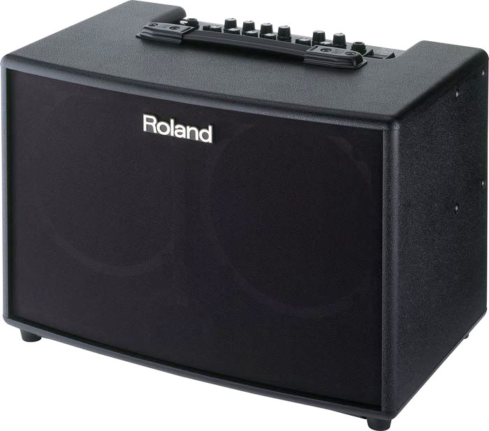Roland AC-90 Acoustic Guitar Combo