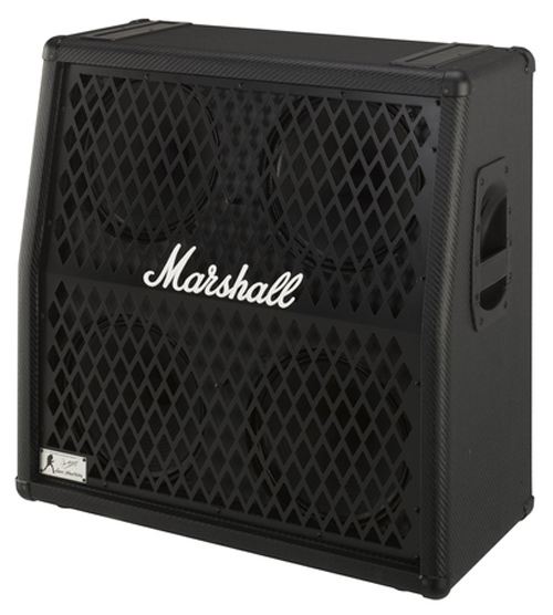 Marshall 1960A-DM Dave Mustaine 4x12