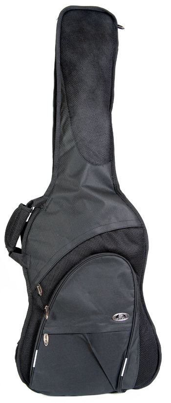 Ritter RCG400-B Bass Guitar Bag