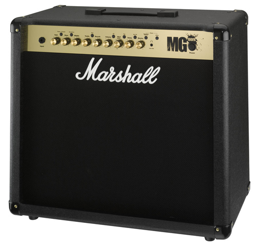 Marshall MG101FX MG4 Series 100 Watt 1 x 12 Combo
