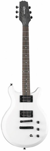 Hamer Hamer SFX 2 White (Ex Demo)