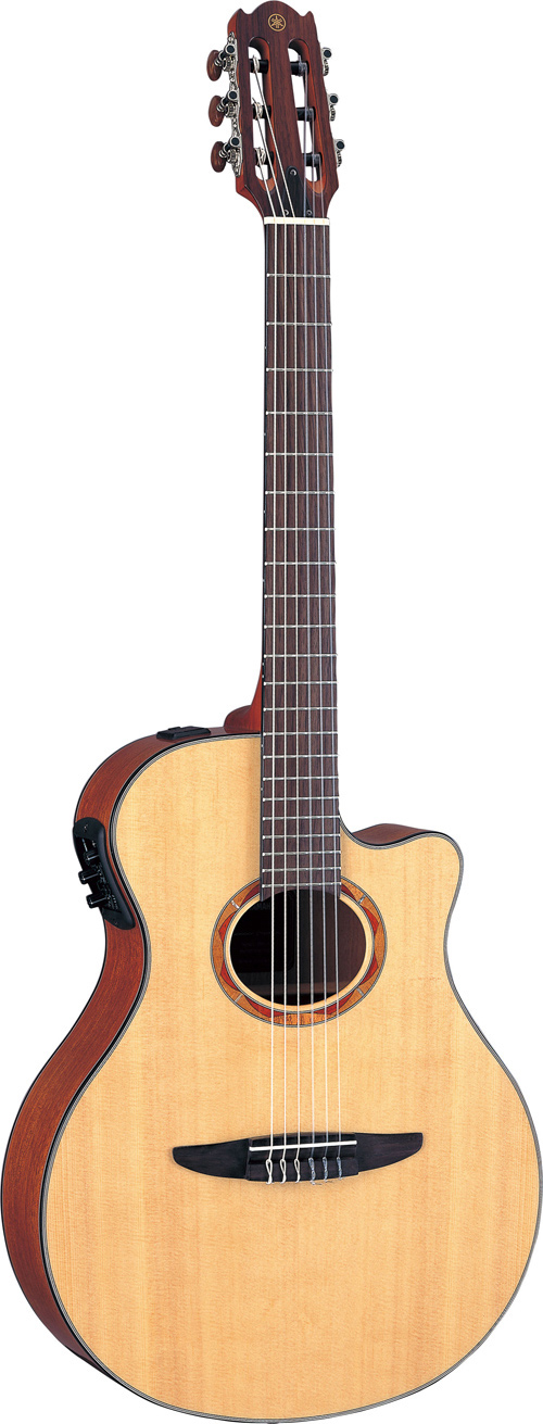 Yamaha NTX700NT Natural