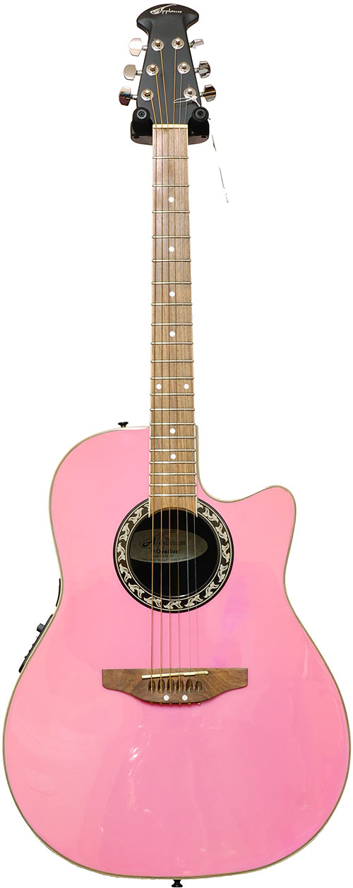 Applause AE127 Pink