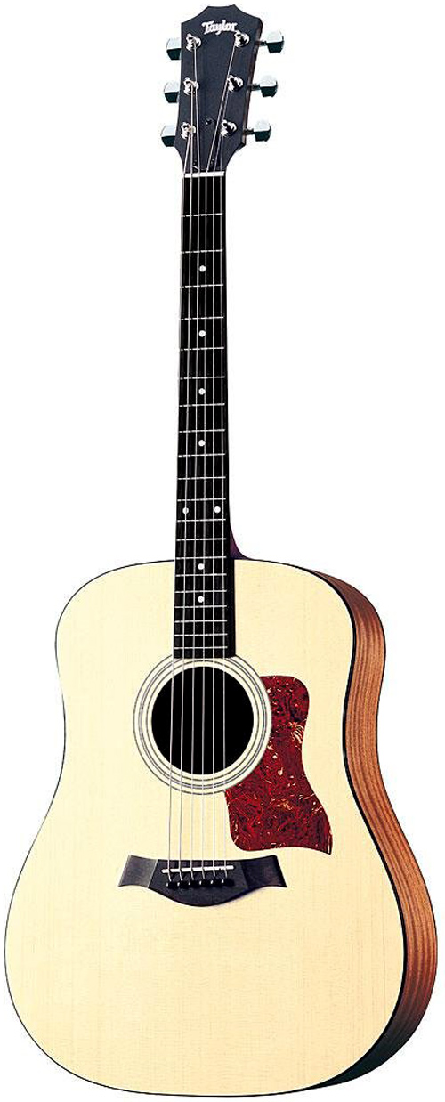 テイラー110-cc Taylor 110CE gitara elektroakustyczna - cena, opinie | Sklep