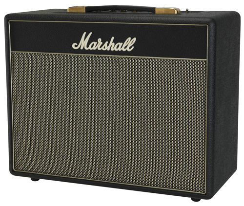 Marshall Class 5 Combo