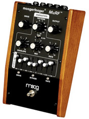 Moog MF-105 Moogerfooger MuRF