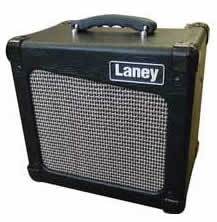 Laney Cub 8 Valve Combo