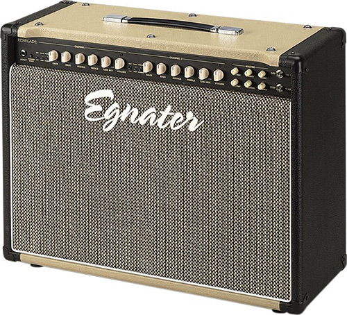 Egnater Renegade 112 Combo Two Tone (Ex-Demo) No Footswitch