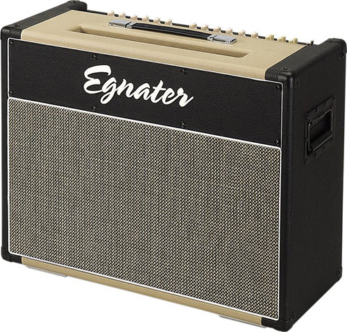 Egnater Renegade 212 Combo Two Tone (Ex-Demo)