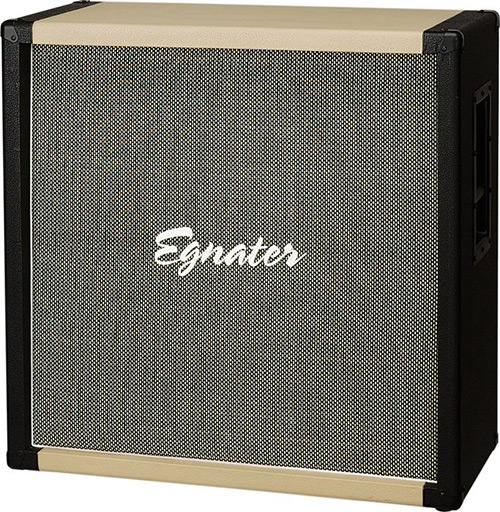 Egnater 410X Speaker Cabinet