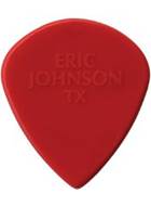 Dunlop 47PEJ3N Eric Johnson Jazz III 6/Play Pack Picks