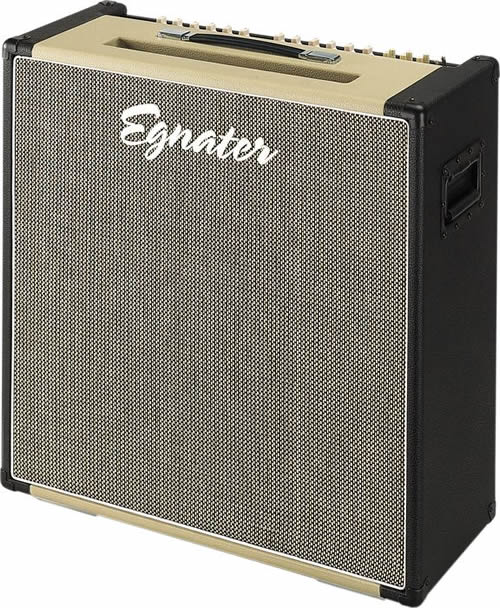 Egnater Renegade 410 Combo (Ex-Display)