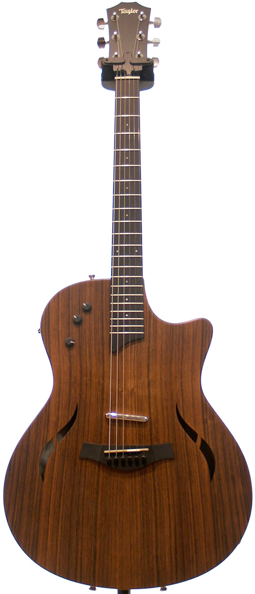Taylor T5 2009 LTD Ovangkol
