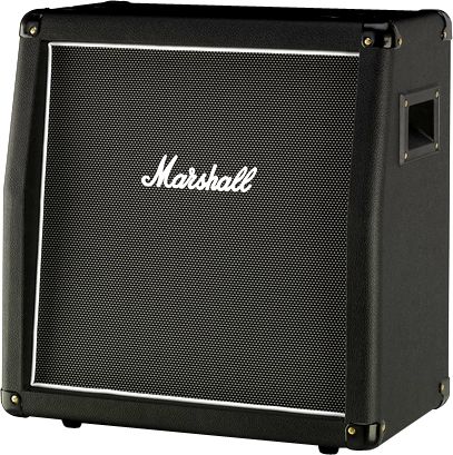 Marshall Haze MHZ112A 66 Watt Angled 112 Cab