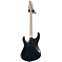Suhr Pro Series M2 Floyd Rose Charcoal Gloss Web MN Back View
