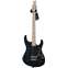Suhr Pro Series M2 Floyd Rose Charcoal Gloss Web MN Front View