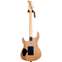 Yamaha Pacifica 112VM Natural Maple Neck Back View