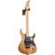 Yamaha Pacifica 112VM Natural Maple Neck Front View