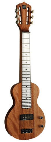 Recording King Lap Steel Guitar RG-31-NA