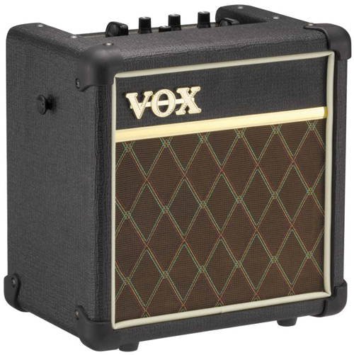 Vox DA5CL Classic Combo
