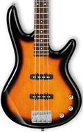 Ibanez GSR180-BS Brown Sunburst