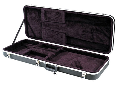 Peavey Molded Case Electric Square