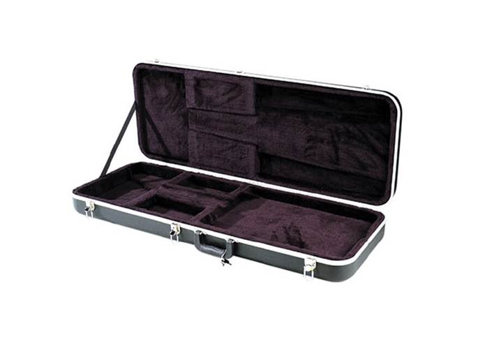 Peavey Molded Case Electric Square