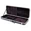 Peavey Molded Case Electric Square Front View