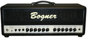 Bogner Uberschall Twin Jet Head KT88