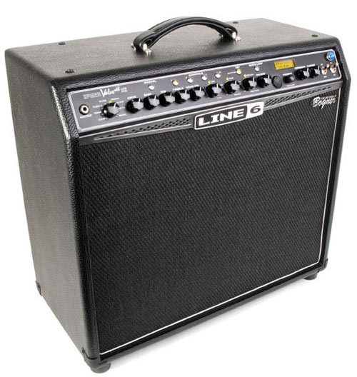 Line 6 Spider Valve MK II 112 (Ex-Demo)