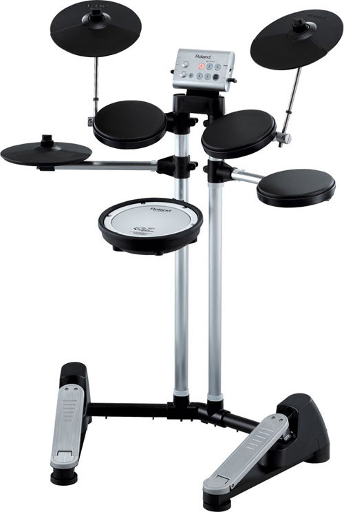 Roland HD-1 V-Drums Lite