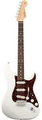 Fender FSR Classic Player 60's Strat Olympic White