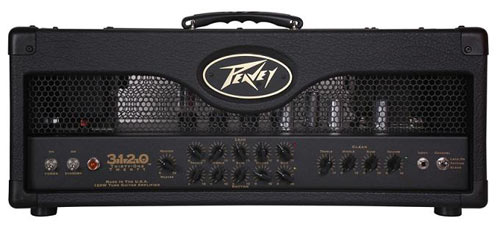 Peavey 3120