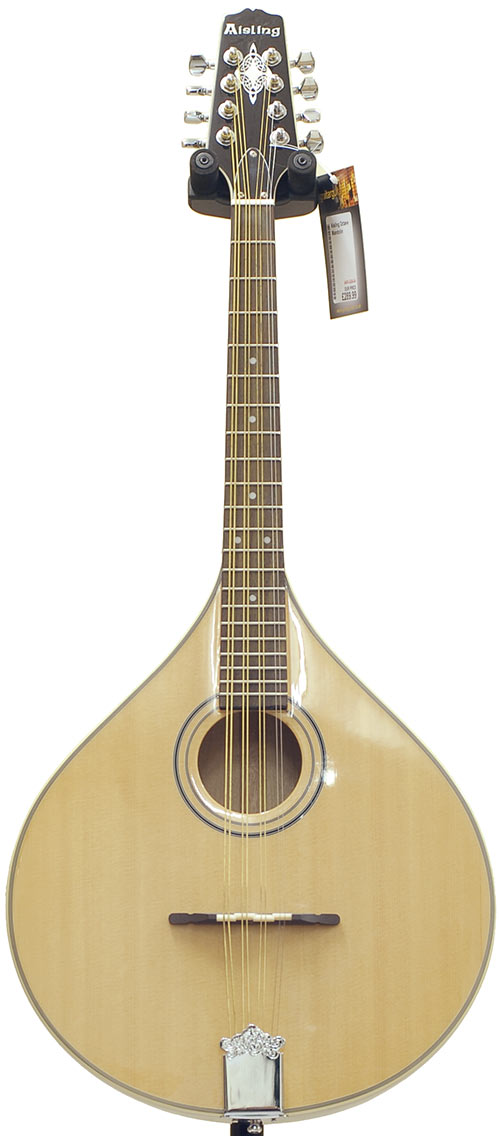Aisling Octave Mandolin