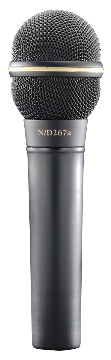 Electro Voice N-DYM 267A Mic