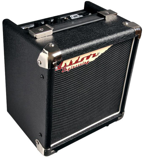 Ashdown Tourbus 10 Combo